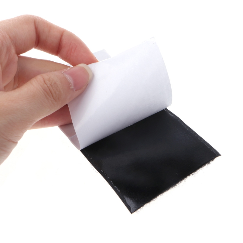 Convenient Simple Unhindered Shape 2 PCS Fire Extinguisher Car Trunk Holder Universal Strap Down Design Organizer