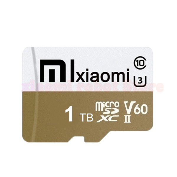 1TB Original Xiaomi Micro SD Card TF Class 10 16GB 32GB 64GB 128GB 256GB 512GB 1 TB xiao mi Memory Card 4 8 16 32 64 128 256 GB