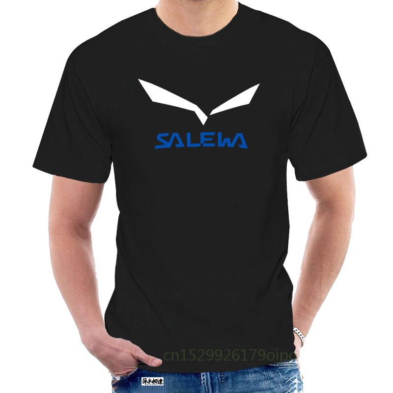 Salewa Solidlogo Dri-Rel SS Tee T-Shirt #590850