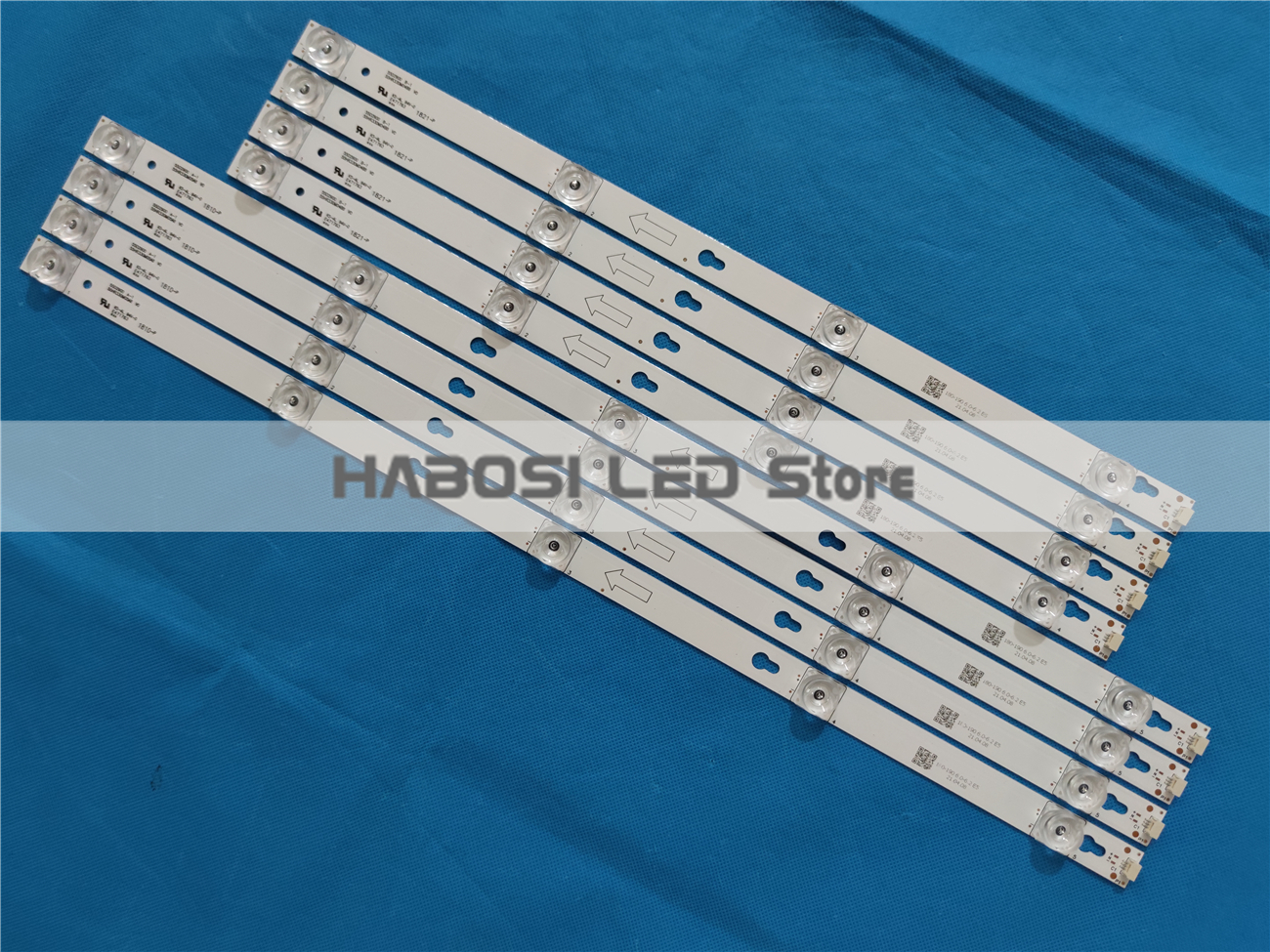 8pcs 55UD6206 55UD6206X1 55UD6216 55UD6216X1 55UD6236 55UD6236X1 LVU550ND1L 4C LB5504 4C LB5505 HR25J HR22J YH HR ZM 55D2900