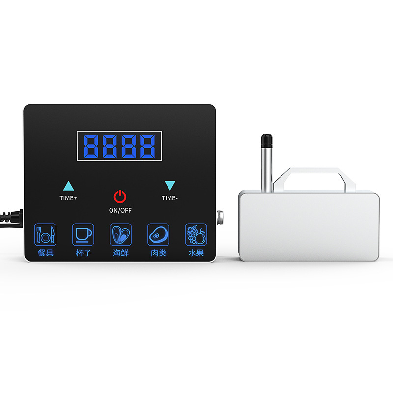 40khz Ultrasonic Dishwasher High Power Dishwashing Vegetable One-Key Cleaning Manufacturer Ultrasonic Cleaning Machine