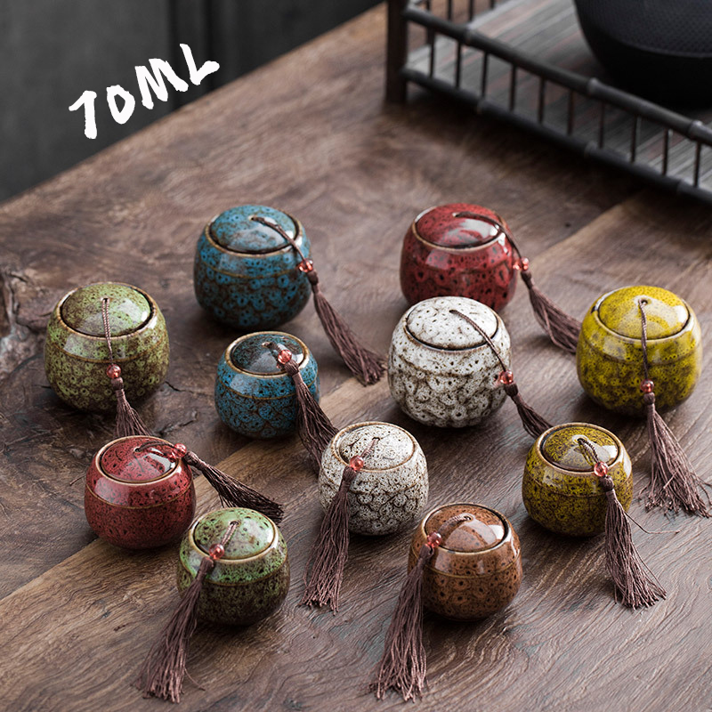 Ceramics Pet Caskets Urns Pet Memorial Urn Bird Ashes Holder Cremation Urn for Ashes Pet Urn