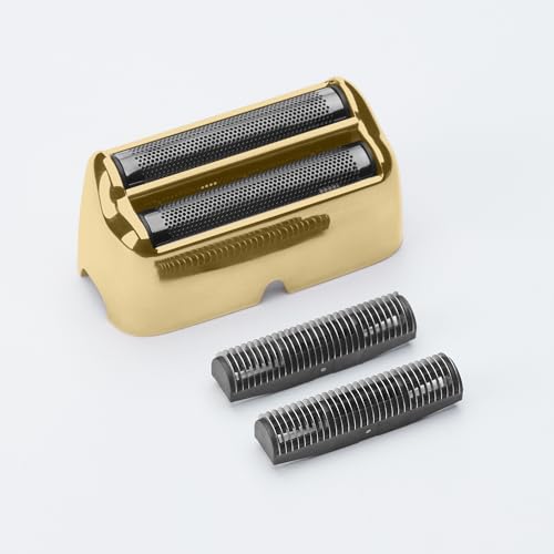 BaBylissPRO UV Foil Shaver Replacement Kits