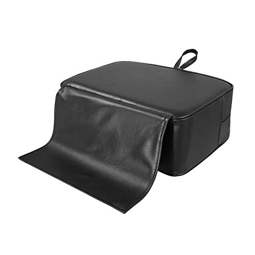 Salon Booster Seat Cushion for Kids Child Hair Cutting, Boat Booster seat for Driver, Cushion for Styling Chair, Barber Beauty Salon Spa Equipment(Middle)