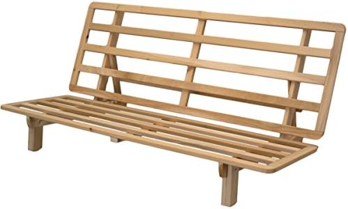 KD Frames Studio Bifold Futon (Full)