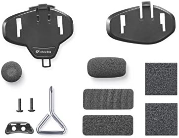 Cellular Line KITINTERPHONESP Spare Parts Kit for Sport/Tower/Urban Intercom System