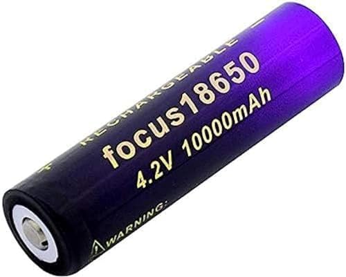Brand-new4.2v 10000mah at The Top of The Button Used to Replace The of The 4pieces