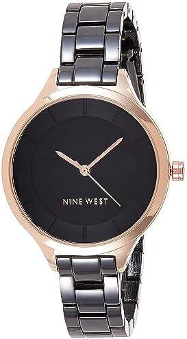 Nine West Women's Bracelet Watch