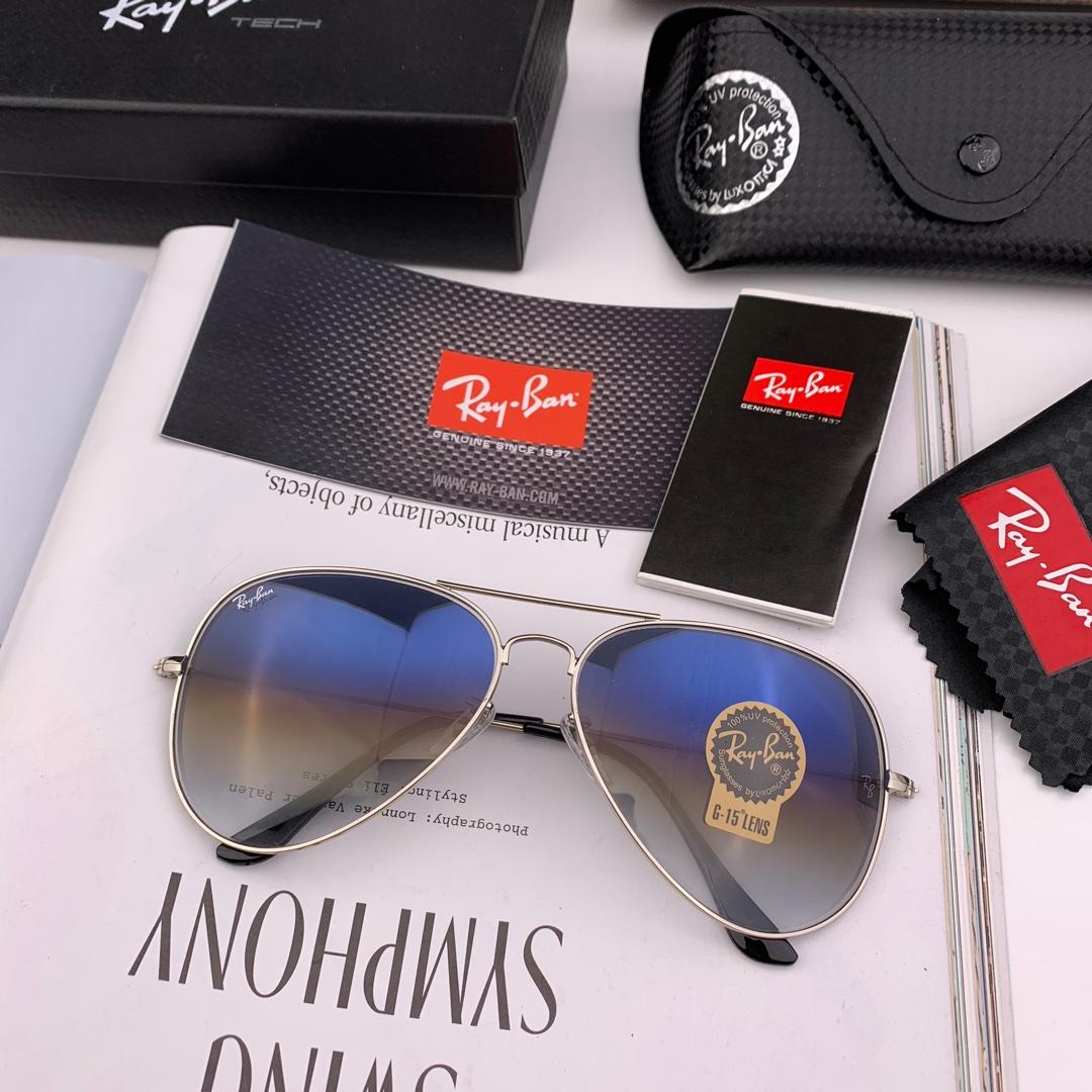 Rayban Men’s Sunglasses ASS650233