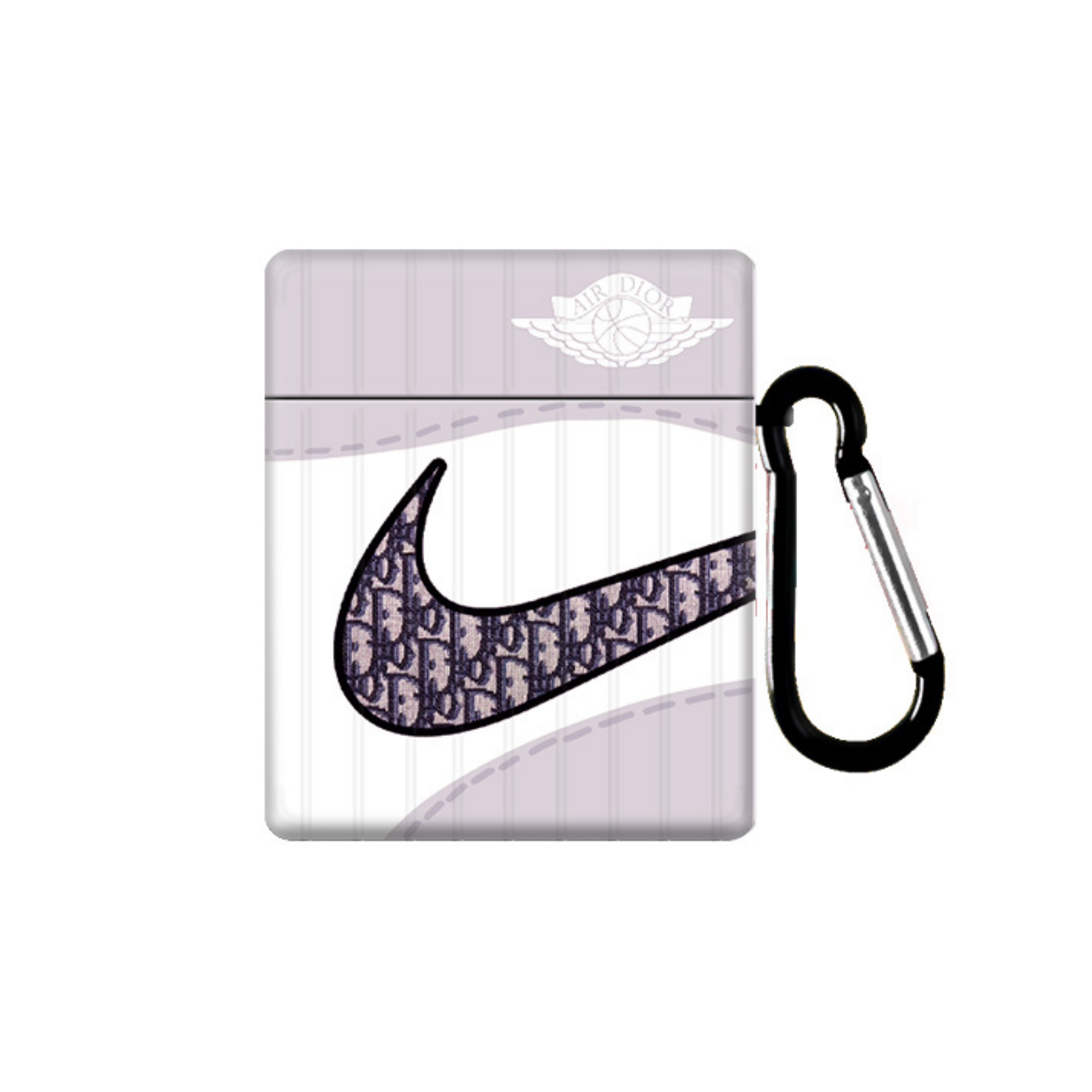 J1 X DIIOR AIRPODS CASES