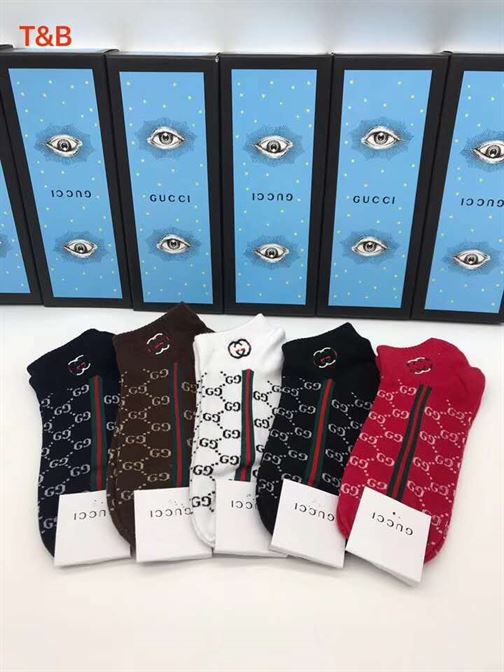 GUCCI SOCKS – GSS15