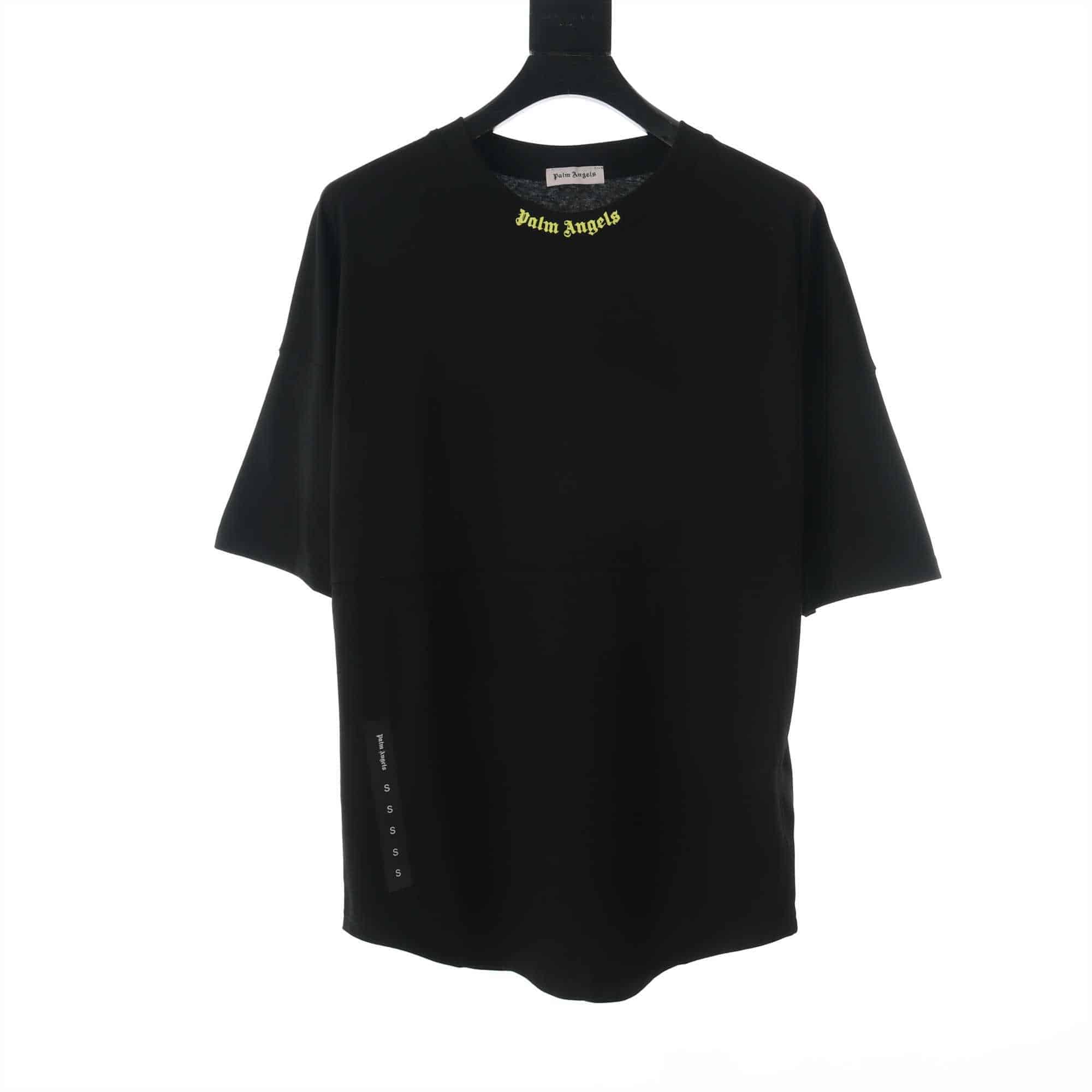 PA Doubled Logo T-Shirt – PA19