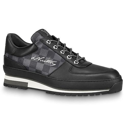 LOUIS VUITTON HARLEM SNEAKER – LSVT14