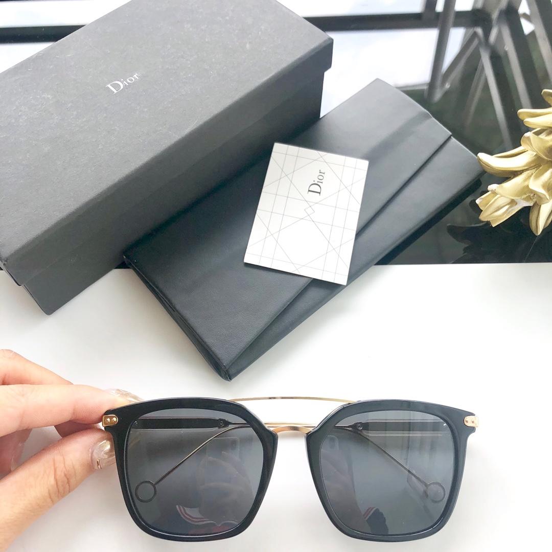 Dior Men’s Sunglasses ASS650064