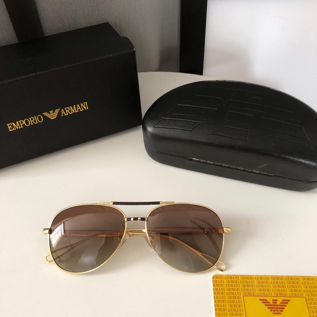 Armani Men’s Sunglasses ASS650004