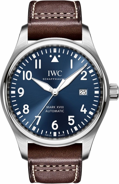 IWC Pilot’s Watch Mark XVIII Edition “Le Petit Prince” IW327010